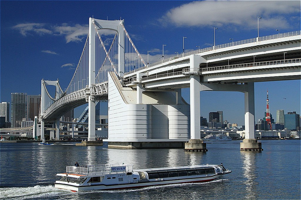御船印 第三一番社 東京水辺ライン 日本全国めぐって集める 船の御朱印